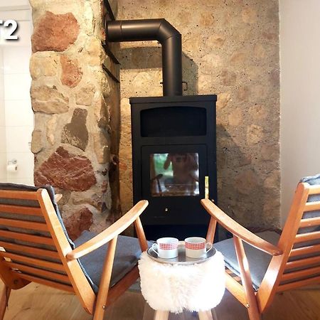 Alpine Village Home Bohinj Buitenkant foto