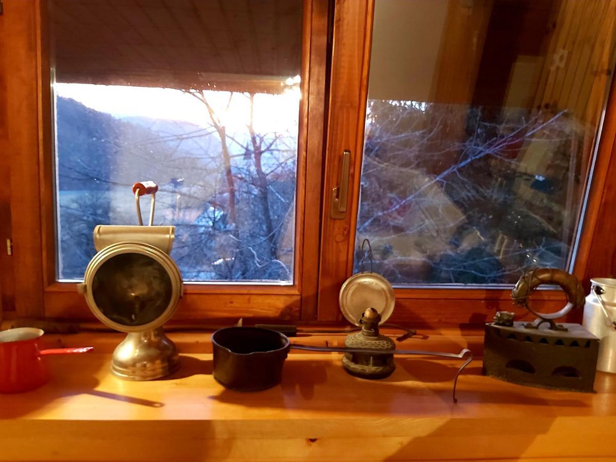 Alpine Village Home Bohinj Buitenkant foto
