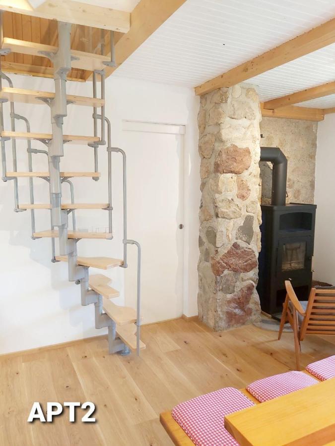 Alpine Village Home Bohinj Buitenkant foto